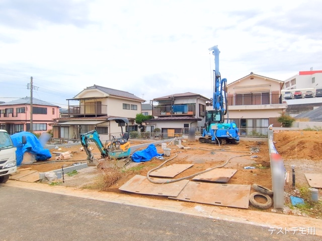 さいたま市南区大字太田窪（戸建）03