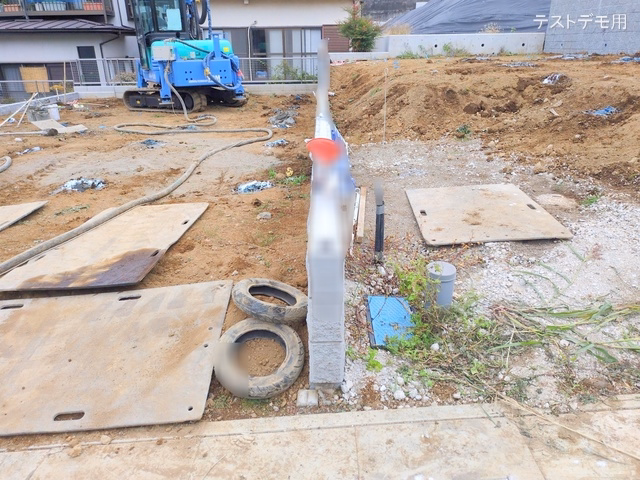 更地・土地