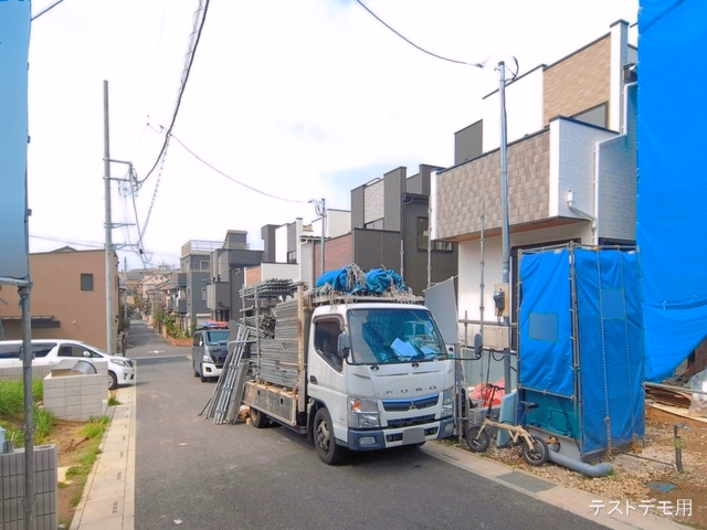 外構