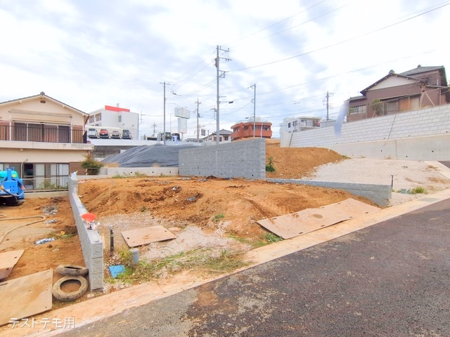 さいたま市南区大字太田窪（戸建）04