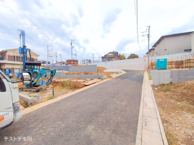 更地・土地