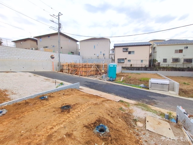 更地・土地