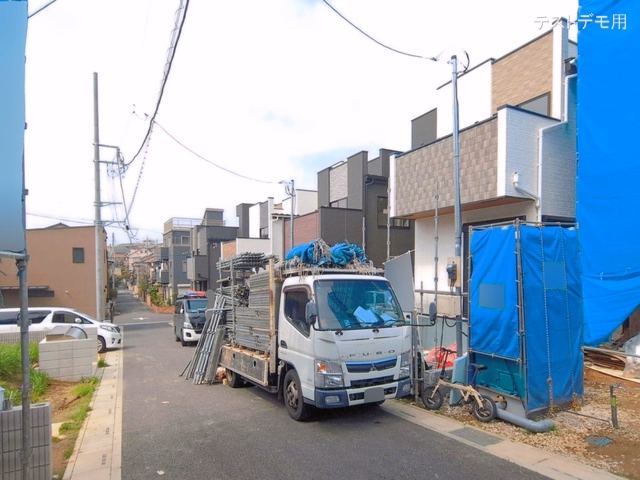 外構