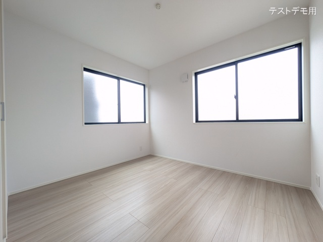 さいたま市南区大字太田窪（戸建）04 居室サブ
