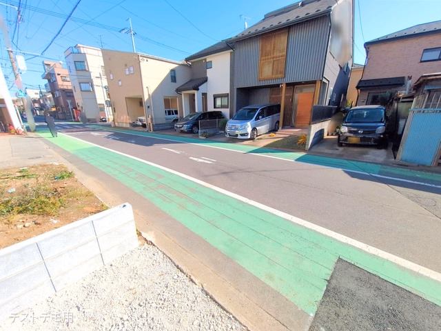 更地・土地
