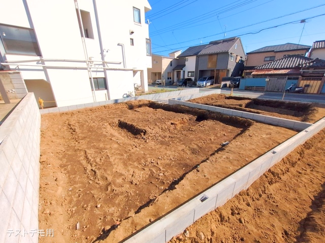 更地・土地