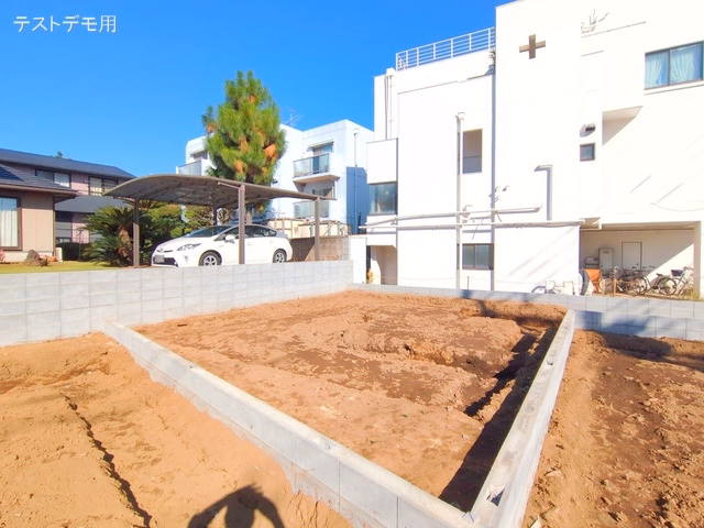 更地・土地