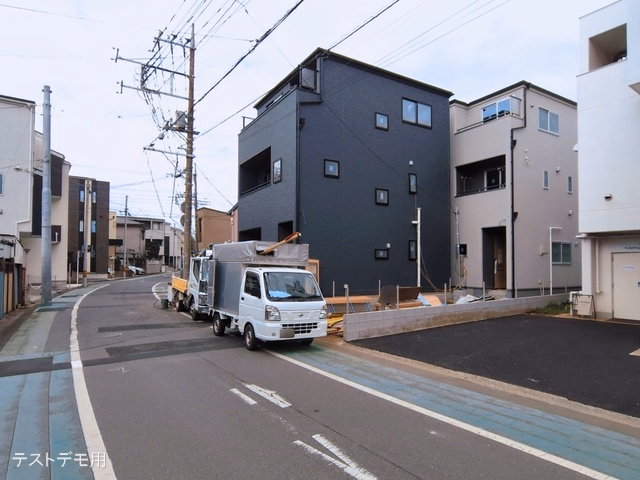 外構