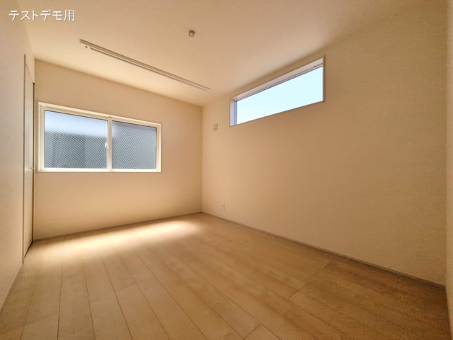 さいたま市浦和区領家5丁目(戸建)02 居室サブ
