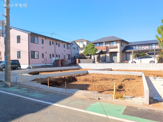 さいたま市浦和区領家5丁目(戸建)03
