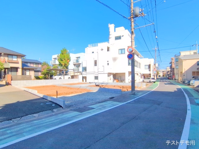 更地・土地