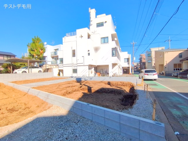 更地・土地