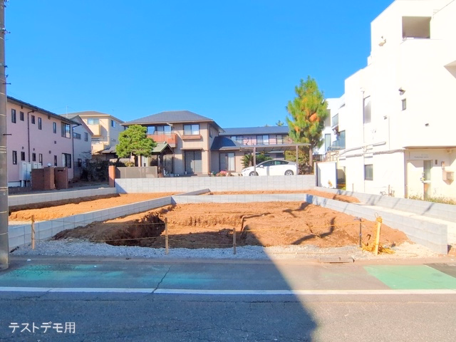 更地・土地