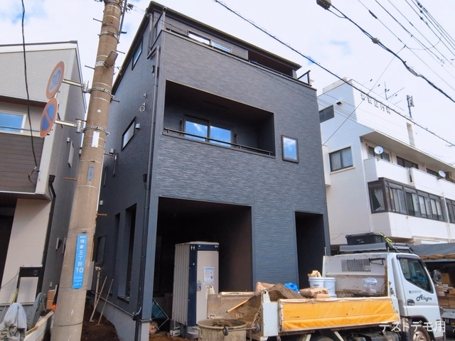 外構