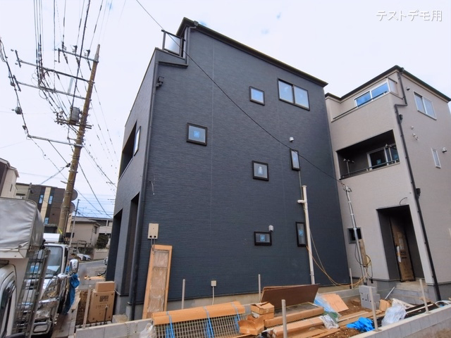 外構