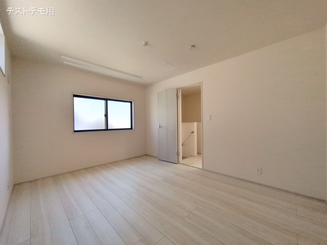 さいたま市浦和区領家5丁目(戸建)03 居室サブ