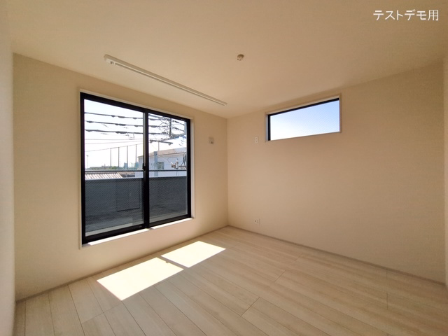 さいたま市浦和区領家5丁目(戸建)03 居室メイン