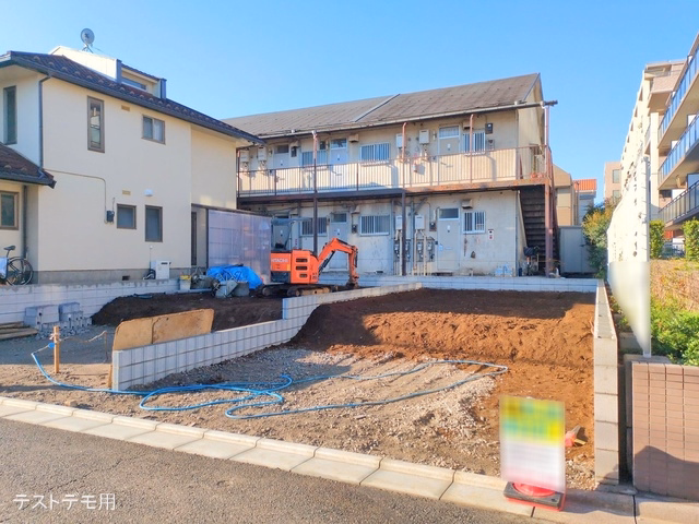 さいたま市北区植竹町1丁目(戸建)01