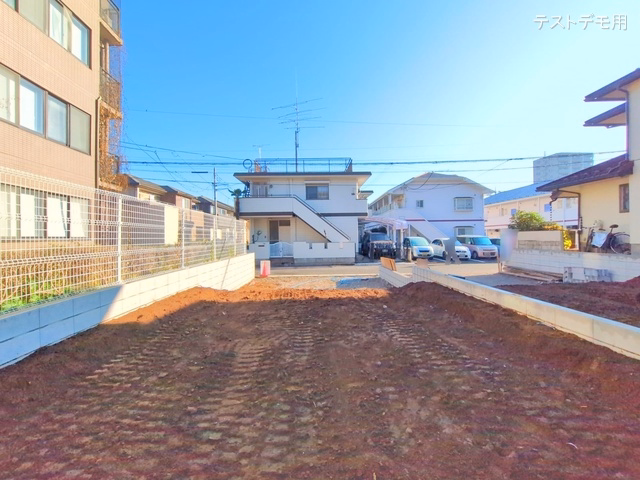 更地・土地
