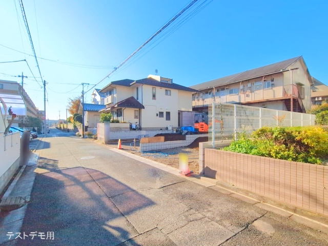 更地・土地