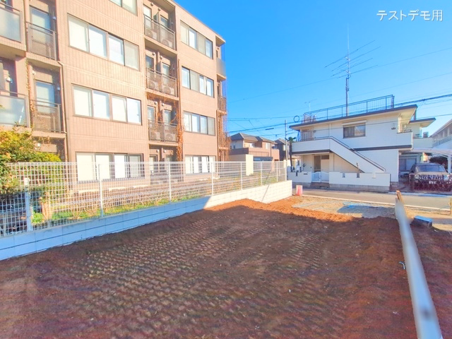 更地・土地