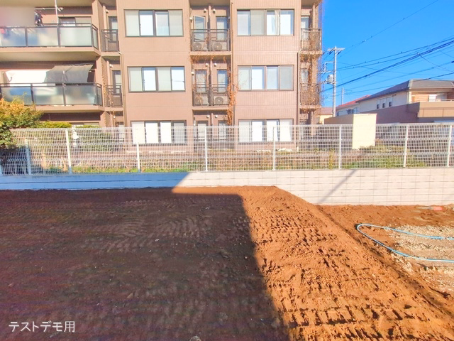 更地・土地