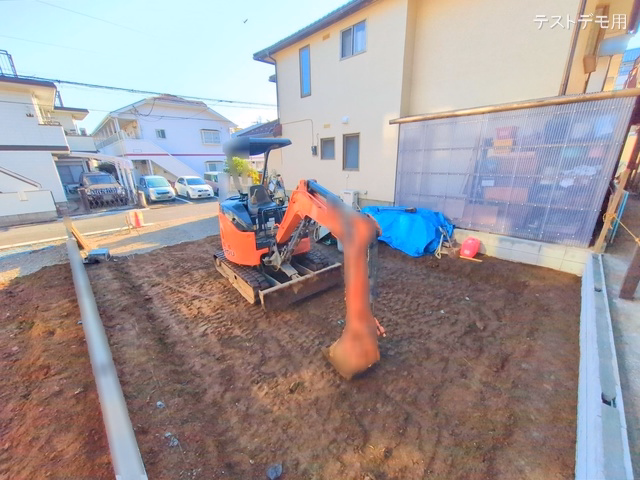 更地・土地