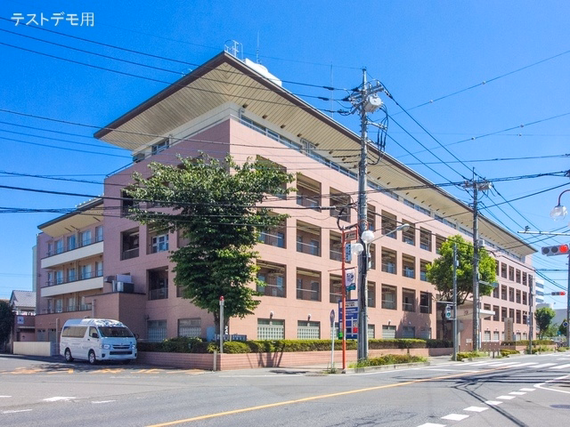 大宮中央総合病院