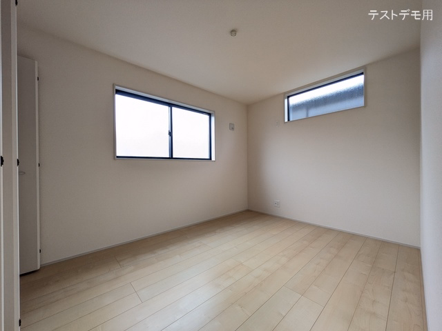 さいたま市北区植竹町1丁目(戸建)02 居室サブ