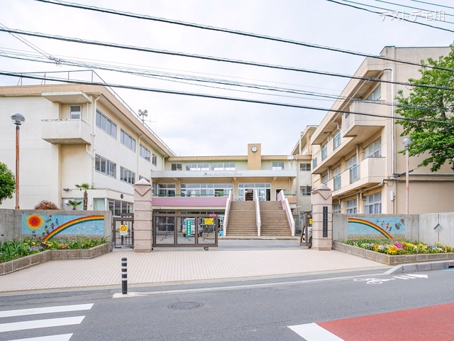 さいたま市立大東小学校
