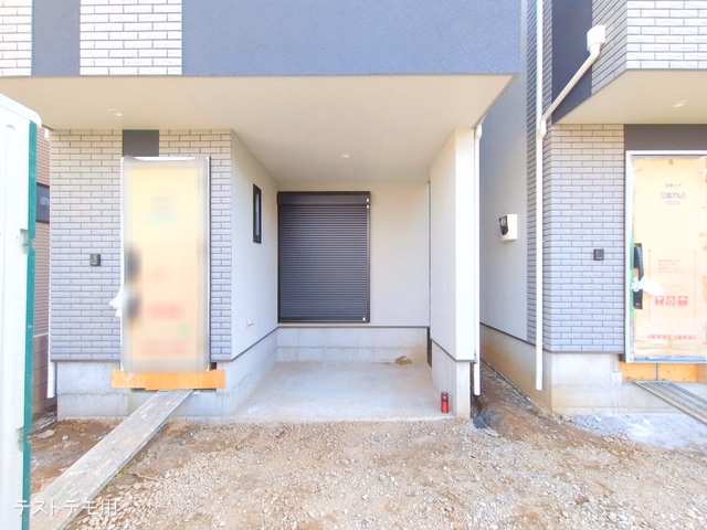 外構