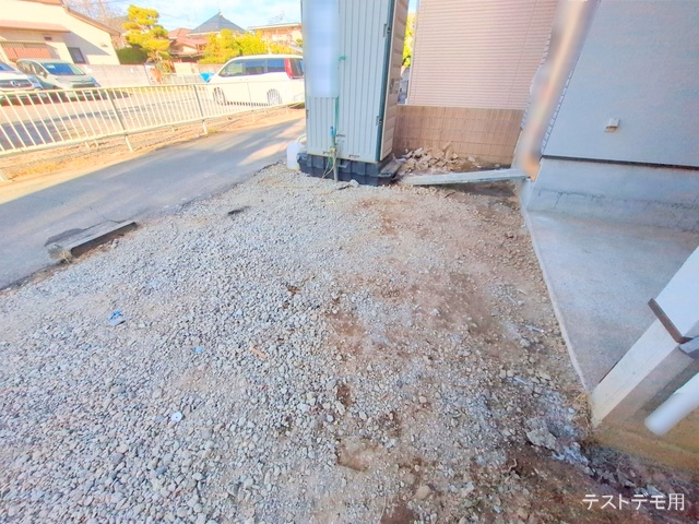 外構