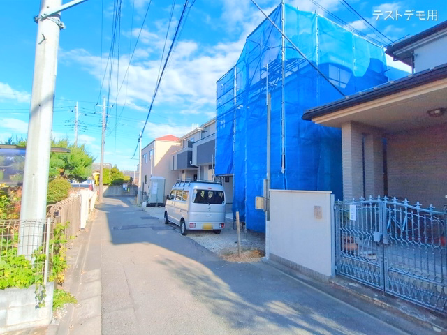 外構