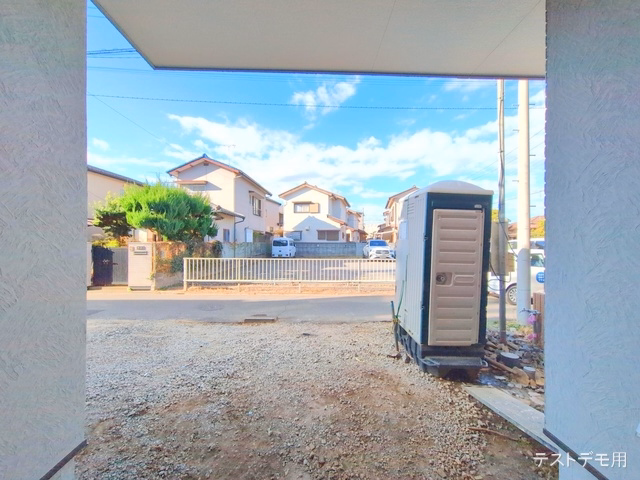 外構