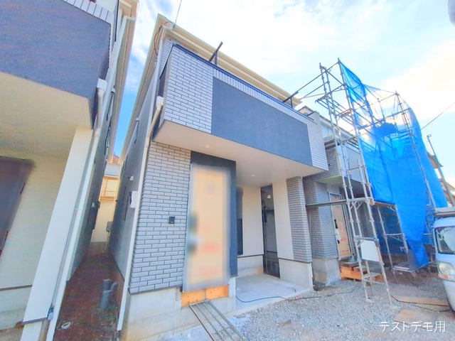 さいたま市浦和区大東2丁目(戸建)02