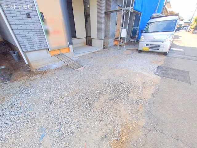 外構