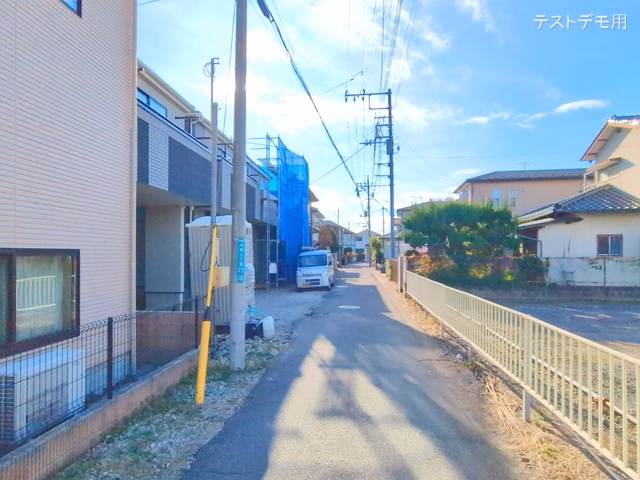 外構