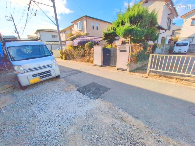 外構