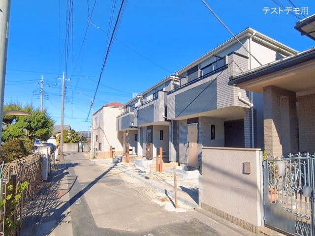 外構