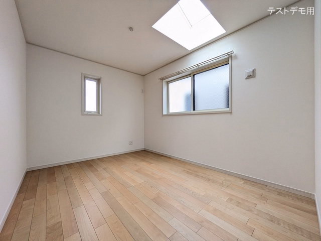 さいたま市浦和区大東2丁目(戸建)02 居室サブ