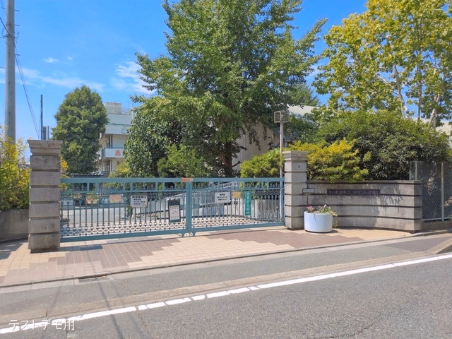 さいたま市立仲町小学校