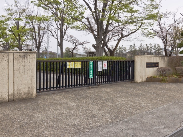 さいたま市立上里小学校