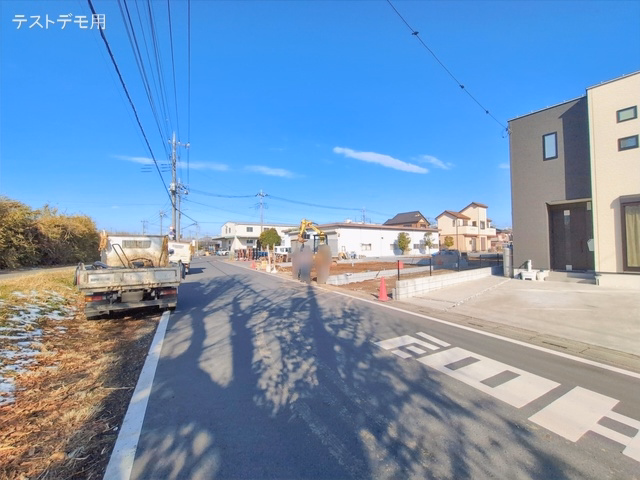 更地・土地