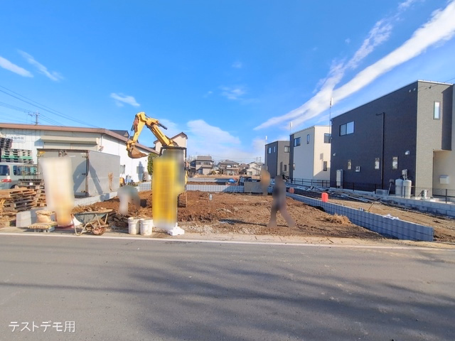 更地・土地