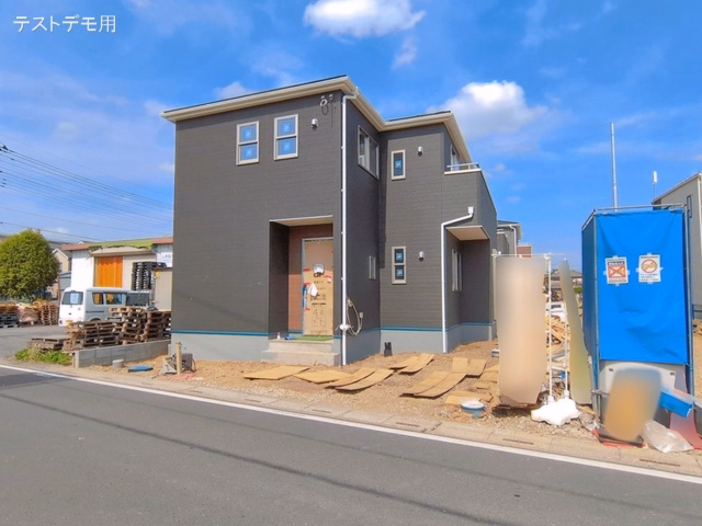 外構