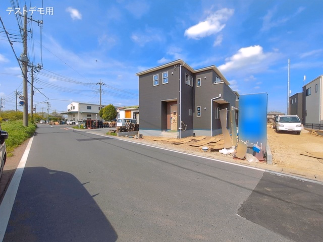 外構