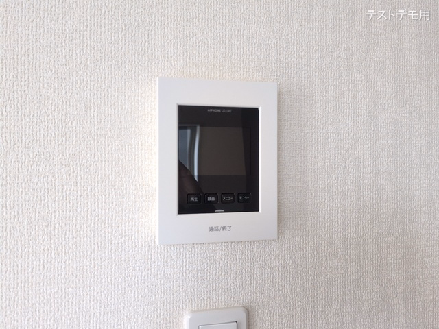 さいたま市岩槻区上野1丁目（戸建）01 室内設備