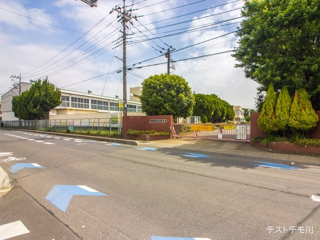 さいたま市立泰平小学校