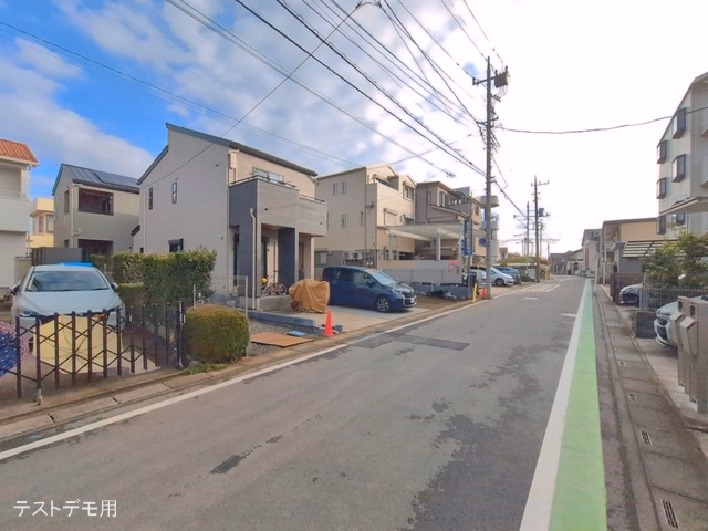 外構