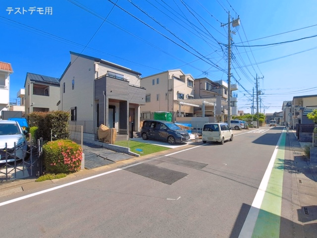 外構